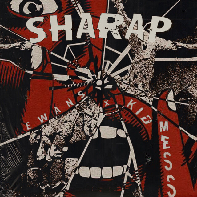 Sharap