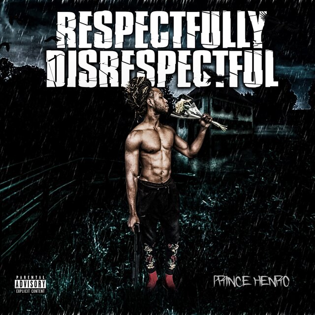 Respectfully Disrespectful
