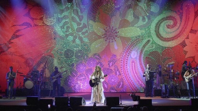 Chão de Giz (Ao Vivo)