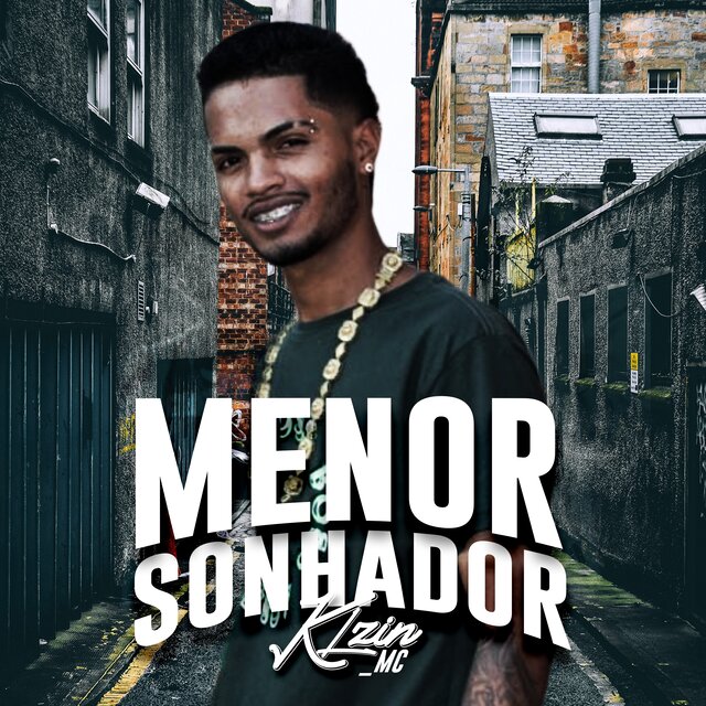 Menor Sonhador