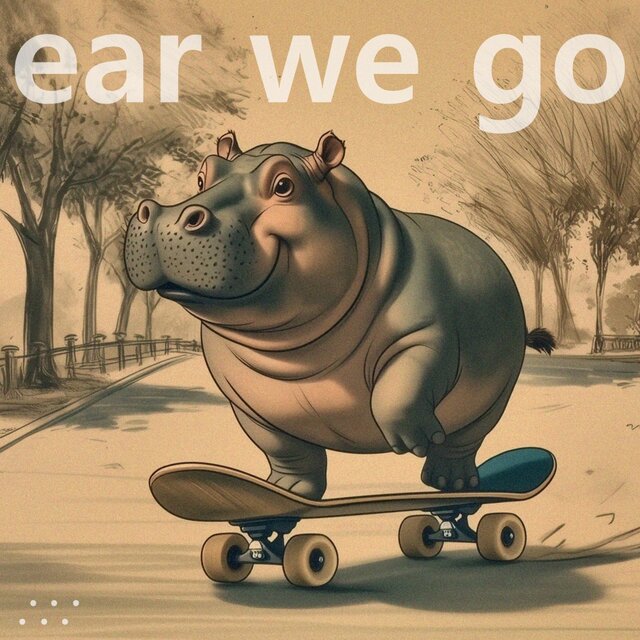 It's okay to go