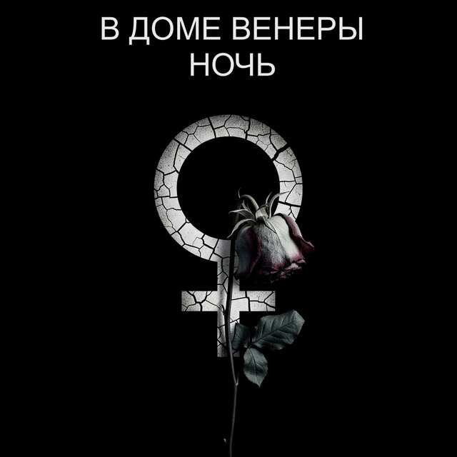 В Доме Венеры Ночь