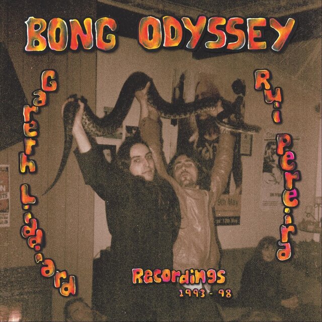 Bong Odyssey