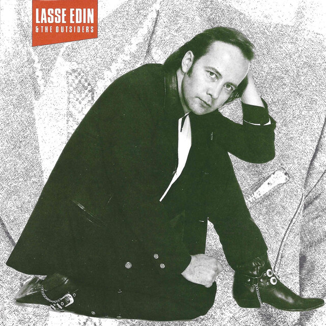 Lasse Edin & The Outsiders