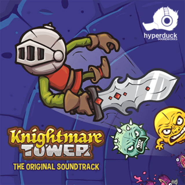 Knightmare Tower