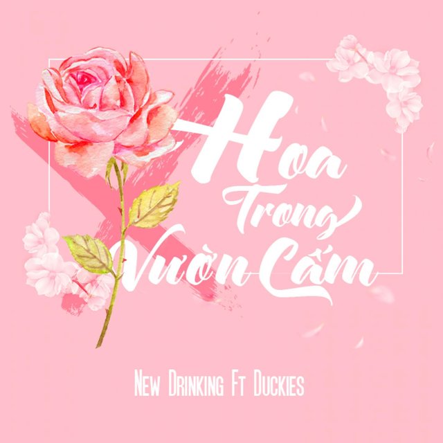Hoa trong vườn cấm (feat. Duckiezz)
