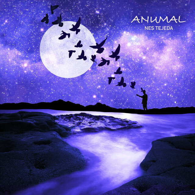 Anumal