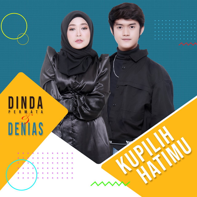 Kupilih Hatimu