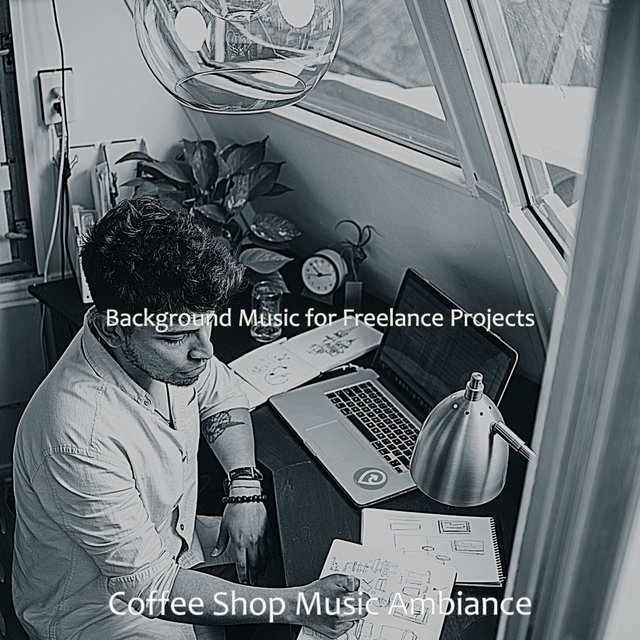 Background Music for Freelance Projects