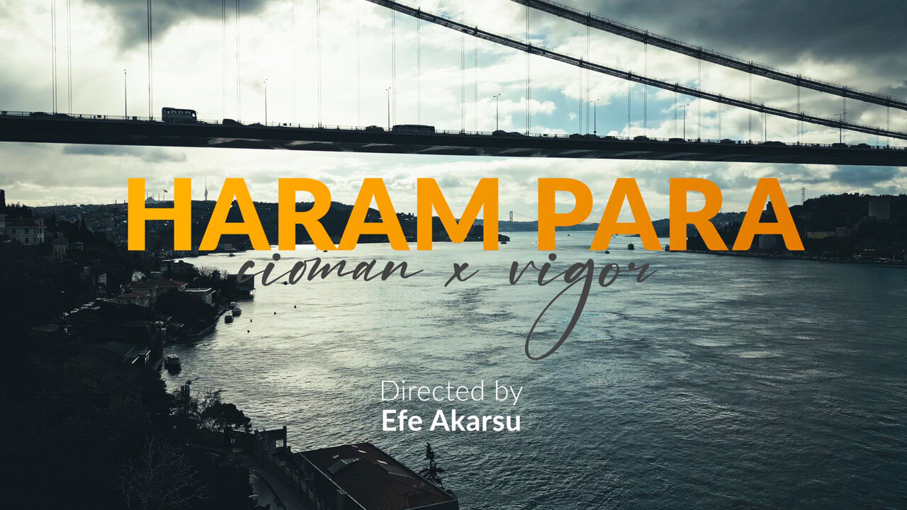 Haram Para