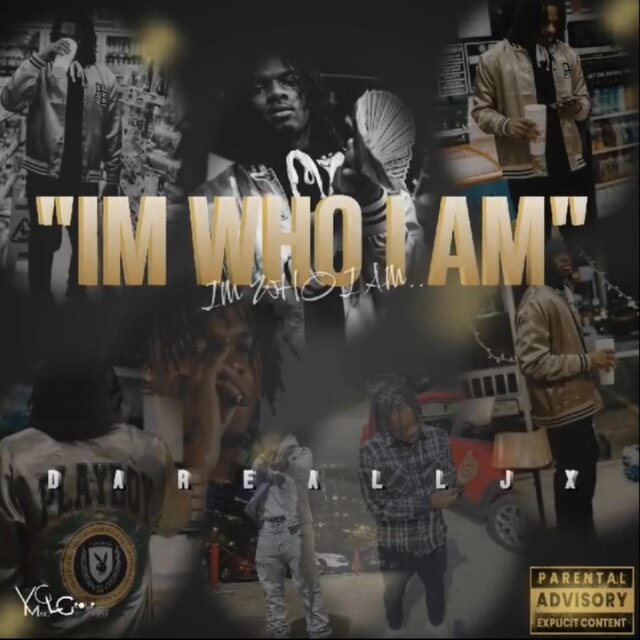 Im Who I Am