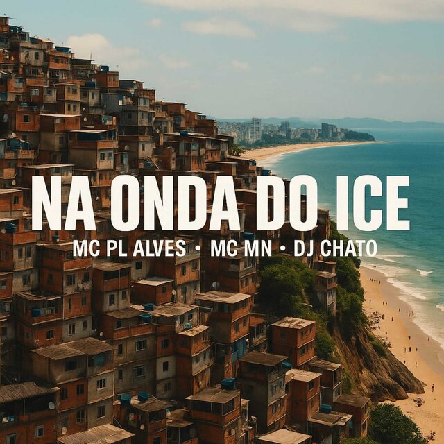 Na Onda do Ice