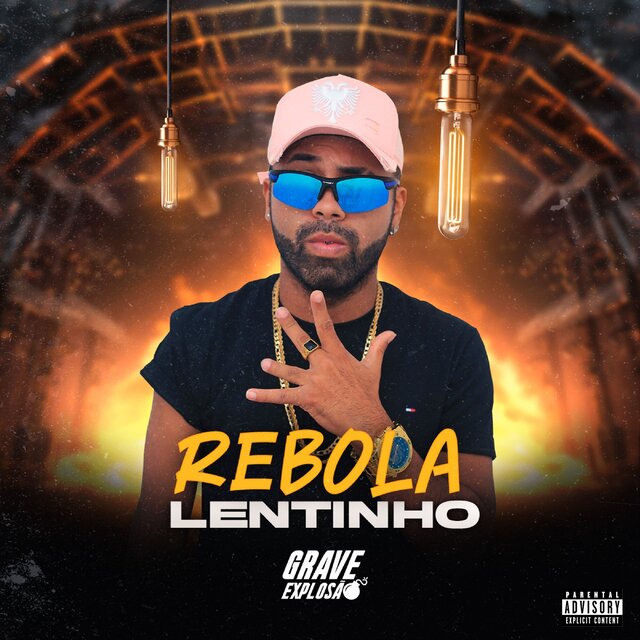 Rebola Lentinho