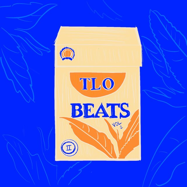 TLO Beats Vol 2: Good Evening