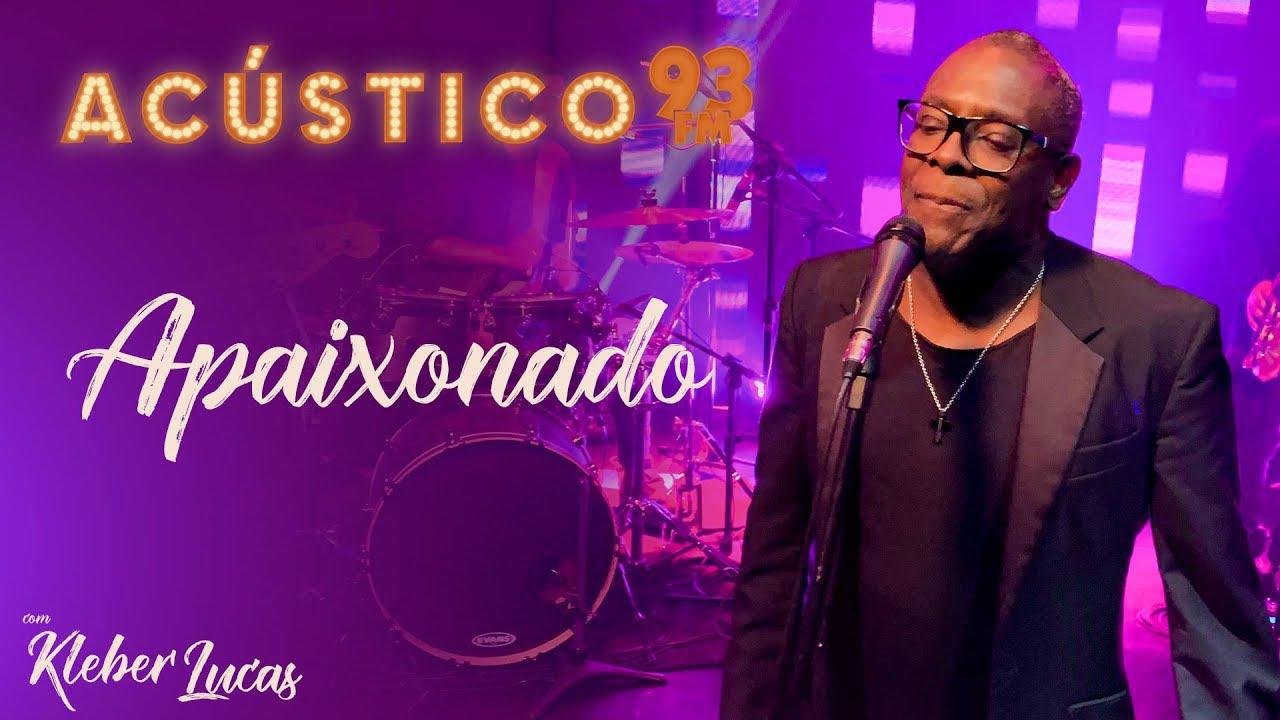 Apaixonado (Ao Vivo)