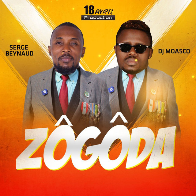 Zôgôda