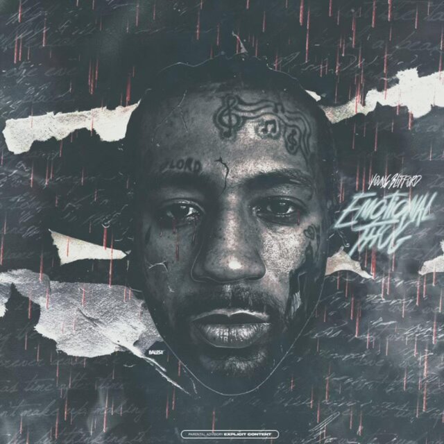 Emotional Thug