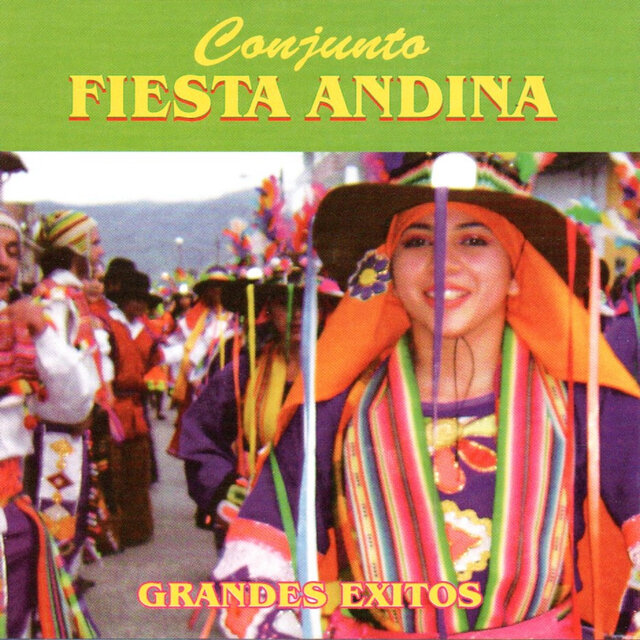 Grandes Éxitos