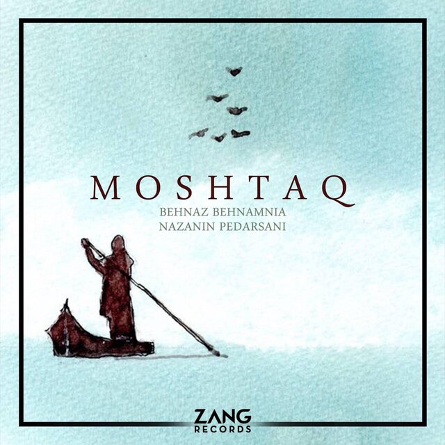 Moshtaq