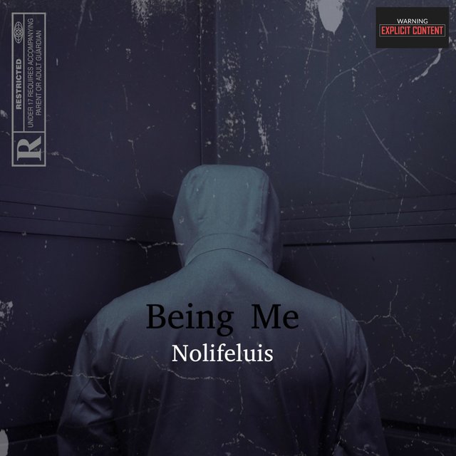 Being Me