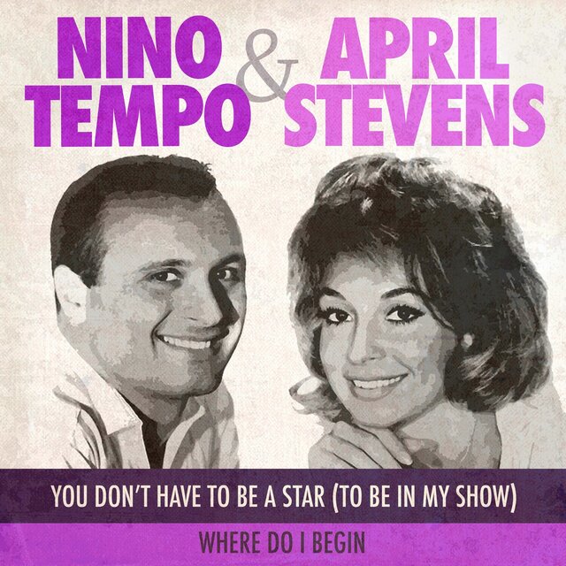 You Don't Have to Be a Star (To Be in My Show) / Where Do I Begin