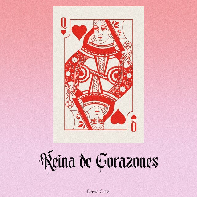 Reina de Corazones