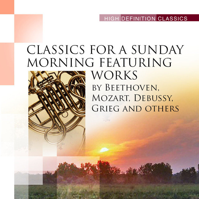Classics for a Sunday Morning