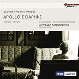 Il trionfo del tempo e del disinganno, HWV 46a: Overture