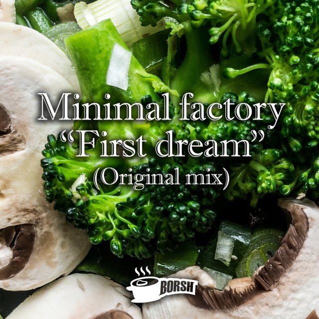 First Dream