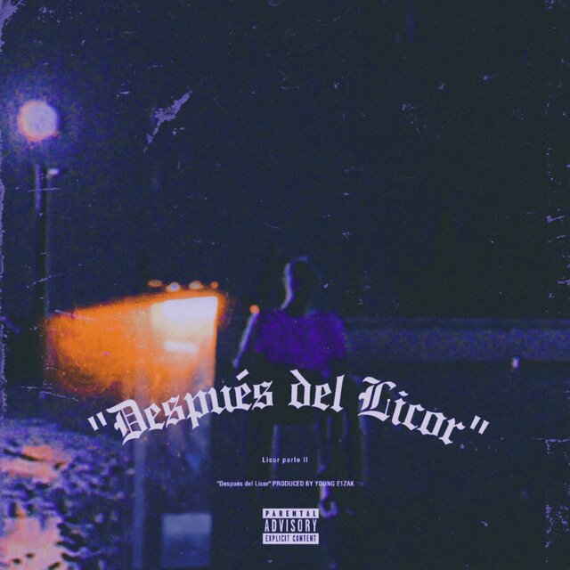 Después del Licor