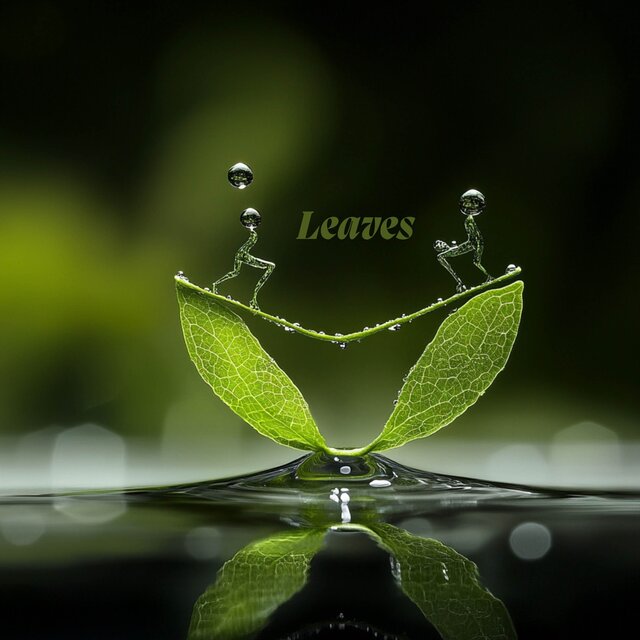 Leaves