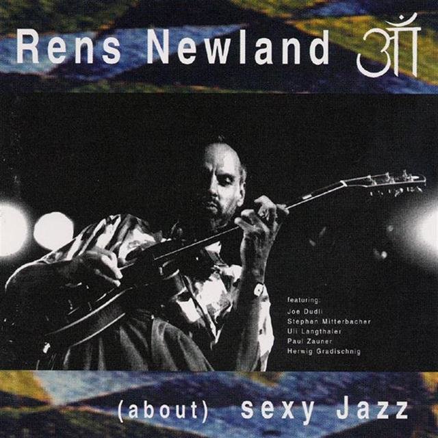 (About) sexy Jazz