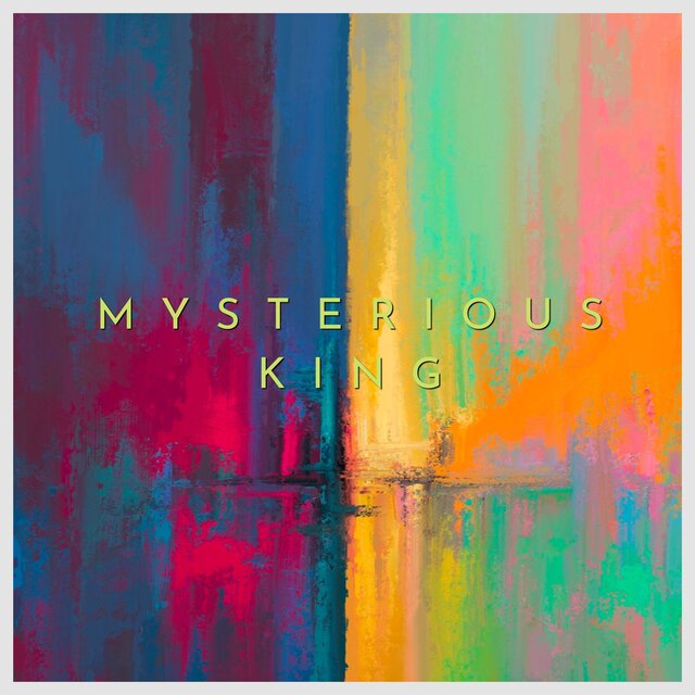 The Mysterious King