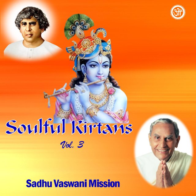Soulful Kirtans, Vol. 3