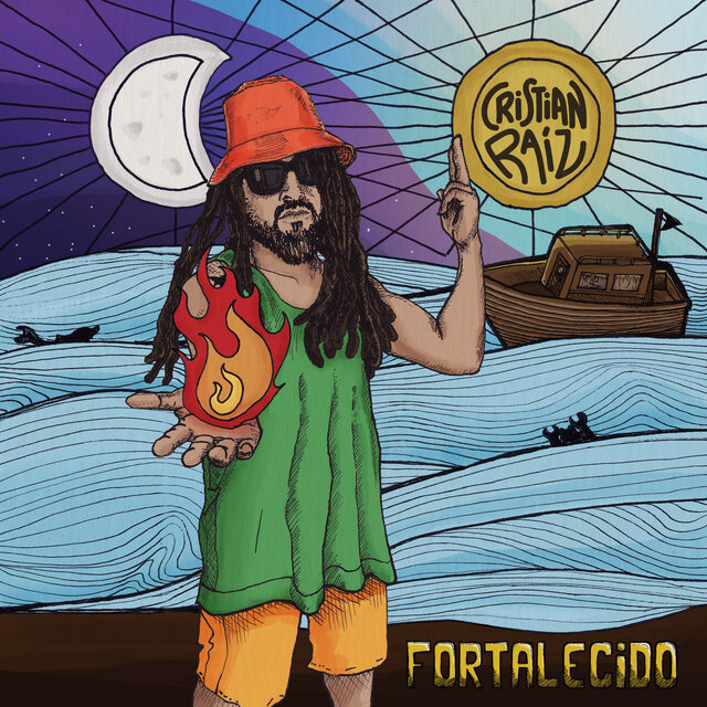 Fortalecido