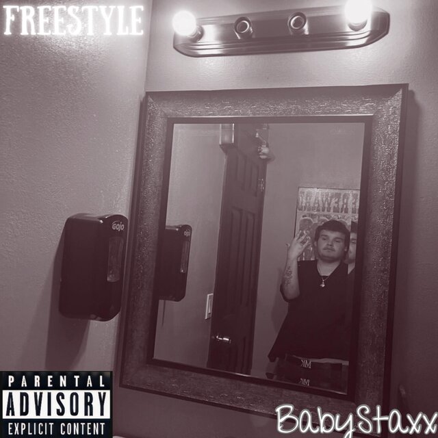 Freestyle #FreeMe