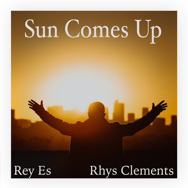 Sun Comes Up