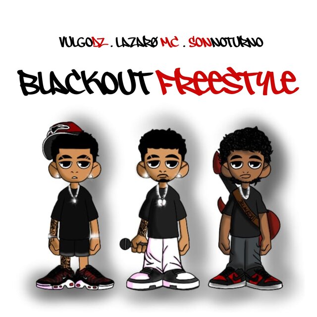 Blackout Freestyle