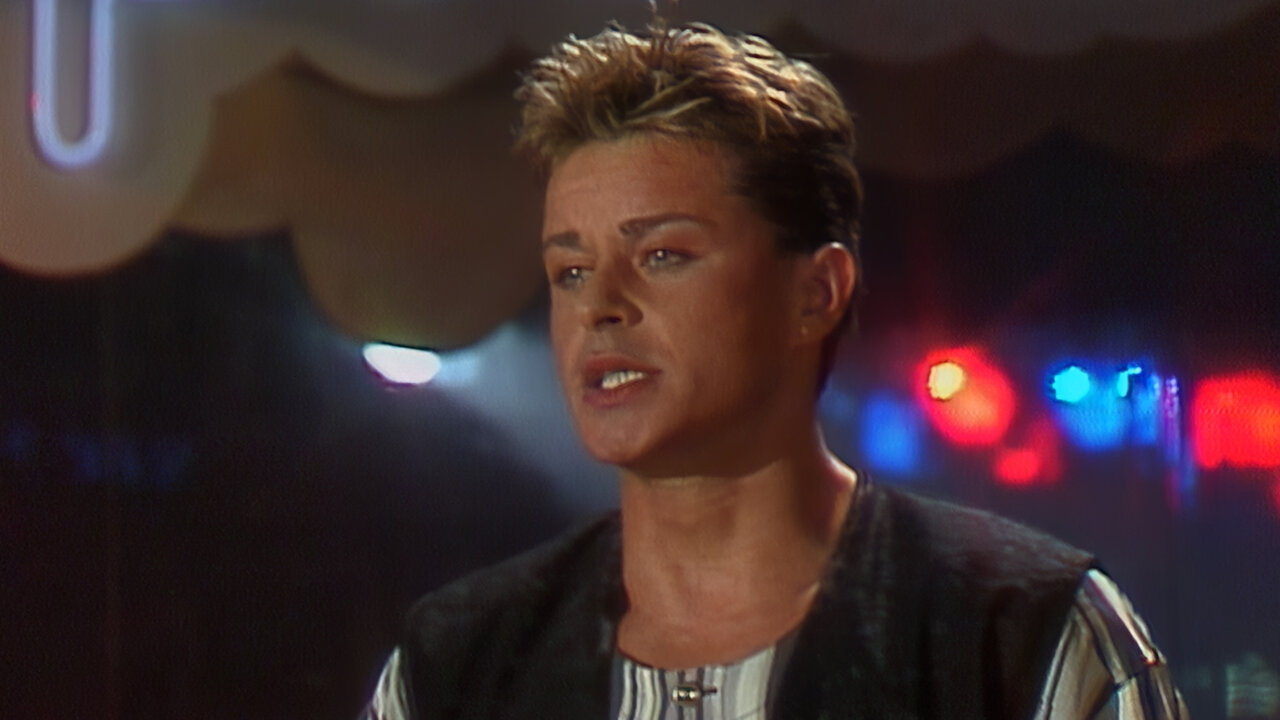 Born To Love (Die Spielbude 11.05.1988)