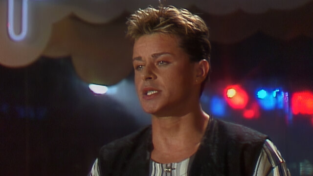 Born To Love (Die Spielbude 11.05.1988)