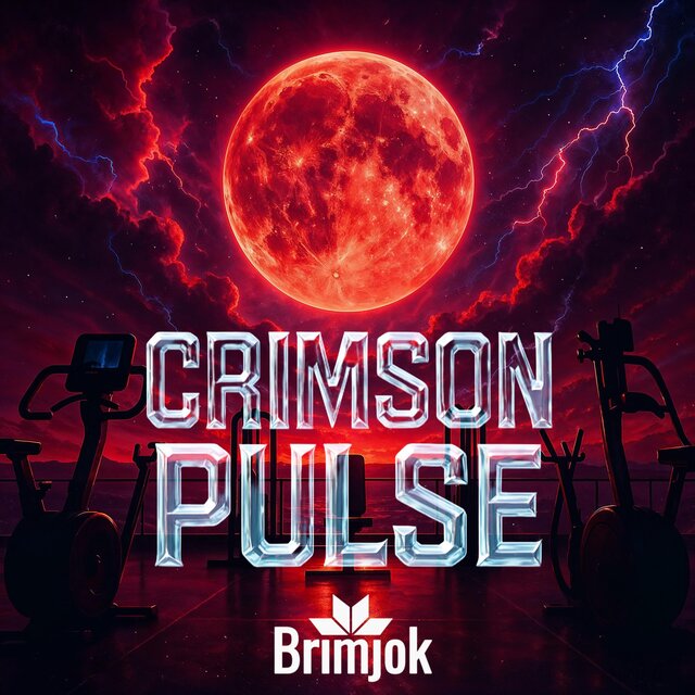 Crimson Pulse