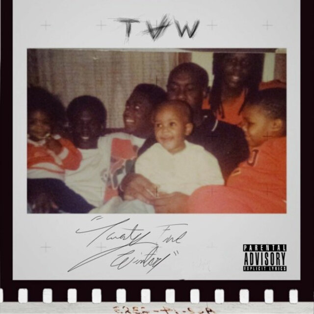 Twenty V Winters