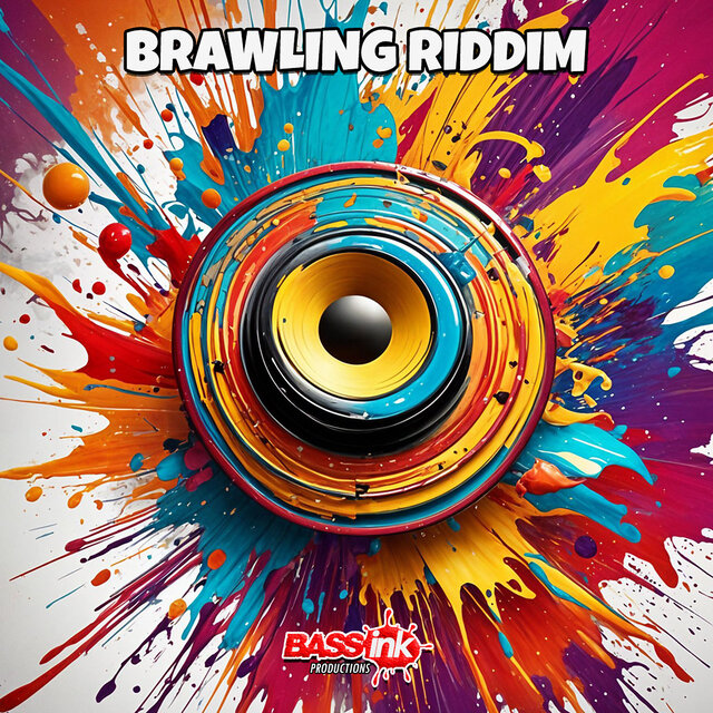 Brawling Riddim