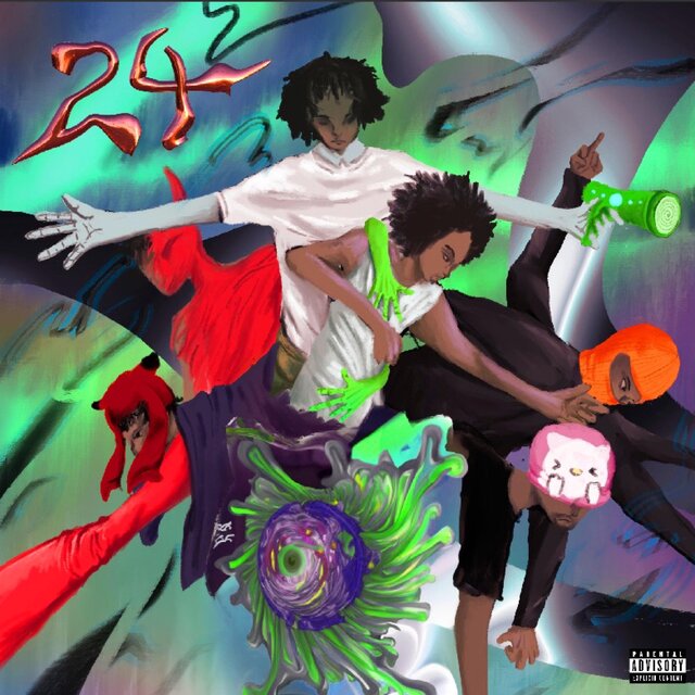 24