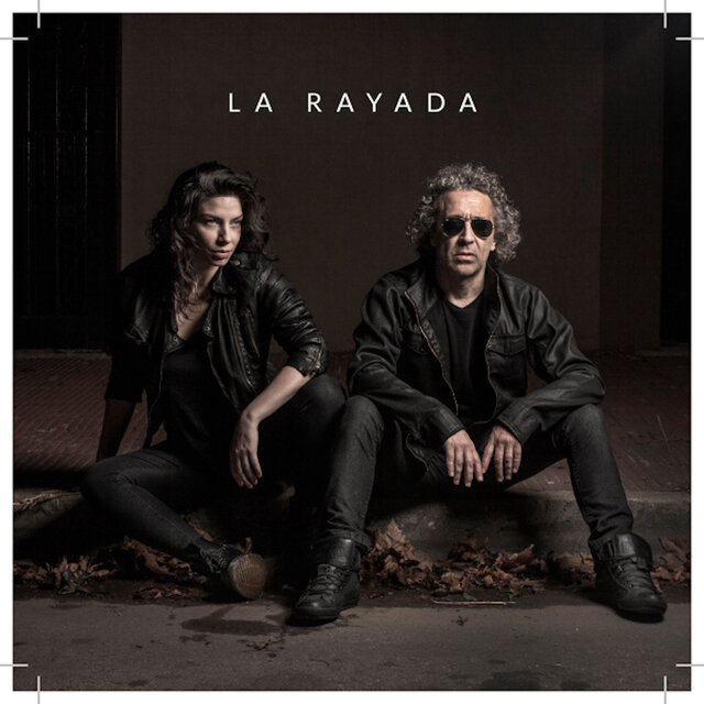La Rayada