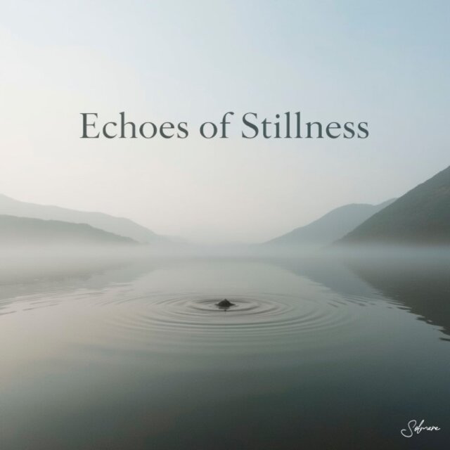 Echoes of Stillness