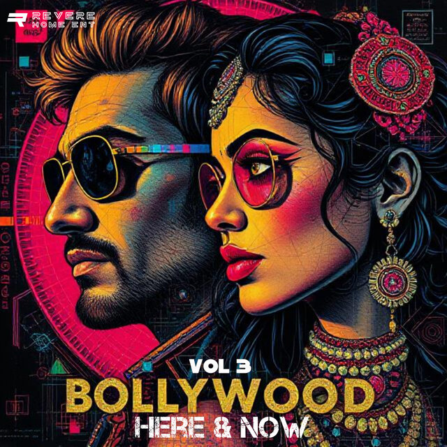 Bollywood Here & Now, Vol. 3