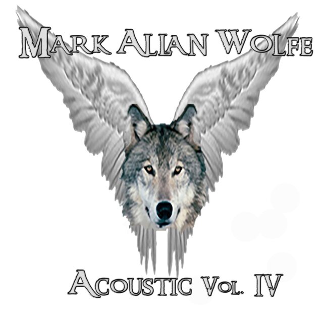 Acoustic Vol. IV