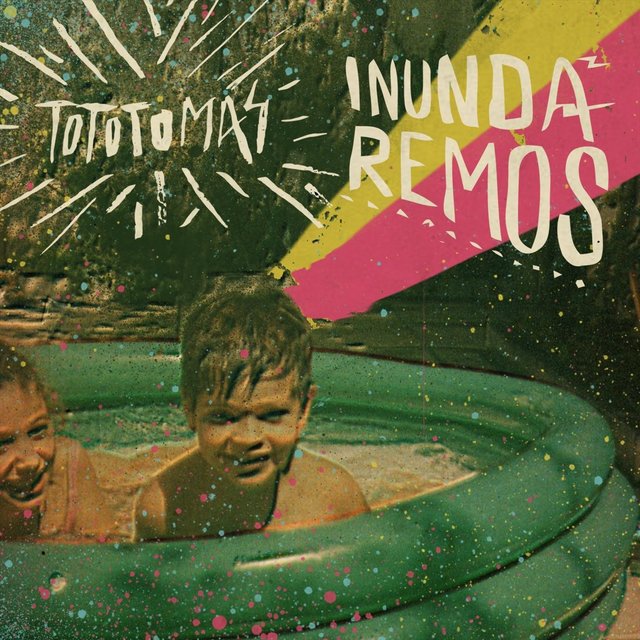 Inundaremos