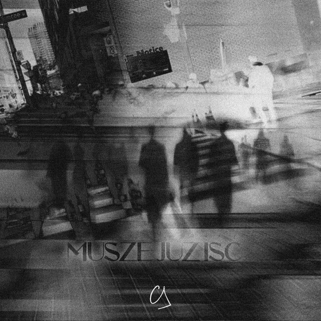 muszę już iść (feat. AstroWilk & KPSN)